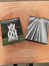 Atchugarry catalogo generale usato  Este