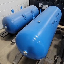 New 132 gallon for sale  Itasca