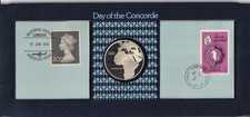 Day concorde commemorative for sale  UK