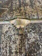 Mercedes 308d rear for sale  CHESTERFIELD