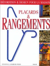 Placards rangements hall d'occasion  Joinville