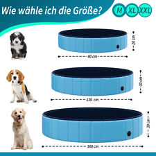 Hundepool hunde swimmingpool gebraucht kaufen  Nettetal