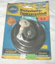 Yougtimer tankdeckel lüftg gebraucht kaufen  Unter-Hainbrunn