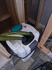 Aquarium filter 1500 for sale  WELLINGTON