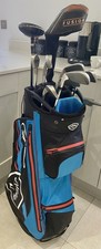 Golf clubs set for sale  YEOVIL