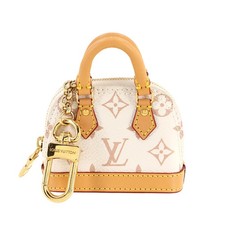 Berloque bolsa porta-chaves Louis Vuitton micro Alma monograma M01883 90283052 comprar usado Berloque bolsa porta-chaves Louis Vuitton micro Alma monograma M01883 90283052 comprar usado  Enviando para Brazil