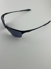 Oakley meio fio 1.0 armação de carbono cinza XL lente dobradiças de mola SI edição padrão comprar usado  Enviando para Brazil
