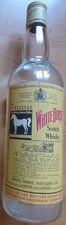 leere whisky flasche gebraucht kaufen  Putbus