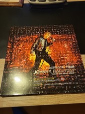 Johnny hallyday rare d'occasion  Coubron