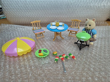 Vintage sylvanian families d'occasion  Expédié en Belgium