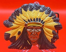 Wolverine native indian for sale  Overland Park