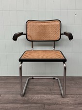 Sedia vintage con usato  Martignacco