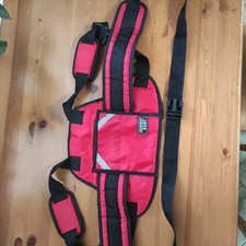 Motorrad roller sicherheitsgur gebraucht kaufen  Werder (Havel)