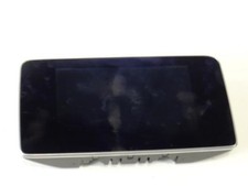 Ecran gps mercedes d'occasion  Saint-Lizier