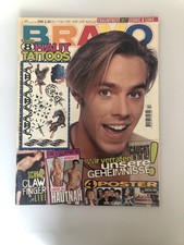 1995 jugendzeitschrift 90er gebraucht kaufen  Münster