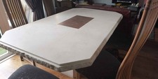 Travertine style stone for sale  CHELTENHAM