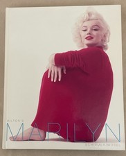 Milton marilyn bildband gebraucht kaufen  Köln