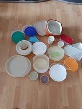 Konvolut tupper gebraucht kaufen  Wülfrath