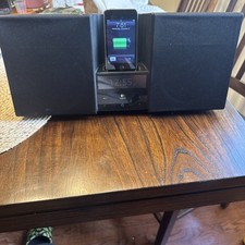 Logitech audiostation 0217a for sale  Sterling