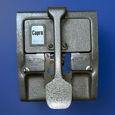 Vintage used capro for sale  Goddard