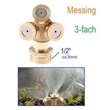 Fach wasser zerstäubung gebraucht kaufen  Reutlingen