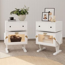 Royalcraft nightstand led for sale  Lincoln
