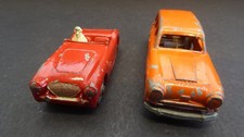 Vintage morestone toys for sale  WHITCHURCH