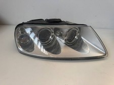 Faro destro xenon usato  Ala