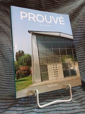 Prouvé design buch gebraucht kaufen  Hürth