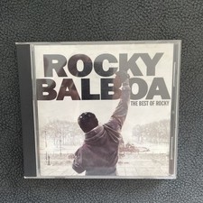 Various rocky balboa usato  Roma