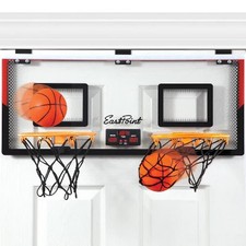 Juegos de aros LED Eastpoint Over The Door segunda mano  Embacar hacia Mexico
