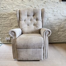 Grosvenor riser recliner for sale  MATLOCK