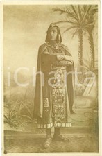 1920 sacerdote egizio usato  Milano