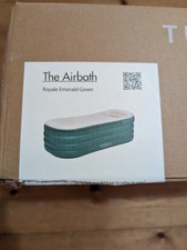 Inflatable portable hot for sale  LONDON