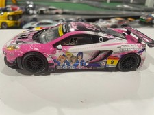 Scalextric mclaren mp4 for sale  Olathe