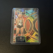 Liv morgan 2024 for sale  Myrtle Beach