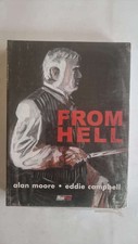 From hell alan usato  Chioggia