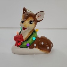 Christmas light reindeer for sale  Forest