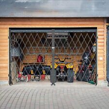 Double folding security for sale  Colton