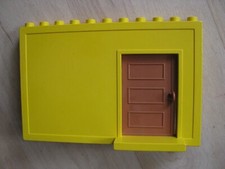 Lego duplo hauswand gebraucht kaufen  Meiningen