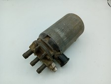 Bosch jetronic kraftstoffpumpe gebraucht kaufen  Waldbröl