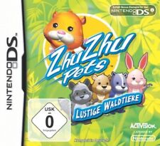 Nintendo zhu zhu gebraucht kaufen  Berlin