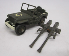Aw667 dinky toys d'occasion  Péronnas