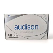 Audison bit one.1 for sale  Birmingham