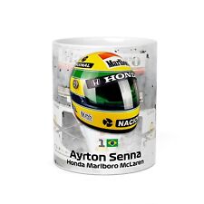 Ayrton senna honda for sale  WAKEFIELD