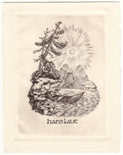 Rudolf pongratz exlibris gebraucht kaufen Rudolf pongratz exlibris gebraucht kaufen  Berlin