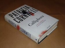 Patricia cornwell calliphora usato  San Giovanni in Persiceto