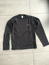 Tee shirt noir d'occasion  Rueil-Malmaison