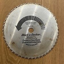 Lame scie circulaire d'occasion Lame scie circulaire d'occasion  Villers-lès-Nancy