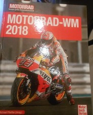 Motorrad 2018 michael gebraucht kaufen  Hohenstein-Ernstthal